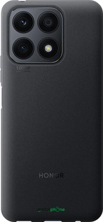 Силіконовий чохол 'Прозорий' для Huawei Honor X8a зображення 8