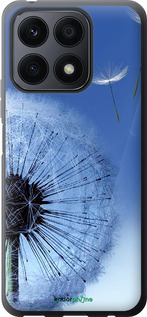 Силиконовый чехол Одуванчик для Huawei Honor X8a - 6005u-2963 изображение 