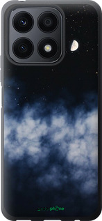 Силіконовий чехол Нічне небо для Huawei Honor X8a - 6450u-2963 изображение 