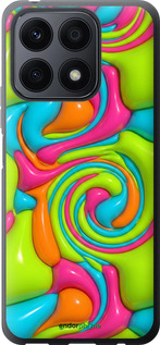 Силиконовый чехол 'Y2K Jelly Dream' для Huawei Honor X8a изображение 7