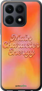 Силиконовый чехол 'Aura Gradient Main Character Energy Aesthetic Y2K' для Huawei Honor X8a изображение 7