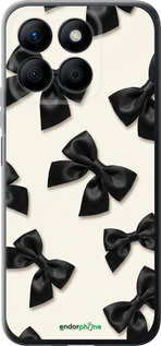 Силіконовий чехол Dark Coquette для Huawei Honor X8b - 6765u-3614 изображение 