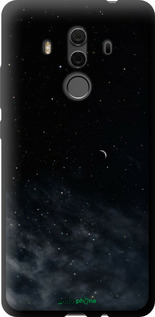 TPU чехол Ночное небо для Huawei Mate 10 Pro - 6451b-1138 изображение 