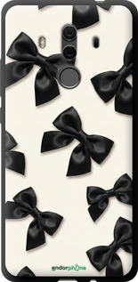 TPU чехол Dark Coquette для Huawei Mate 10 Pro - 6765b-1138 изображение 