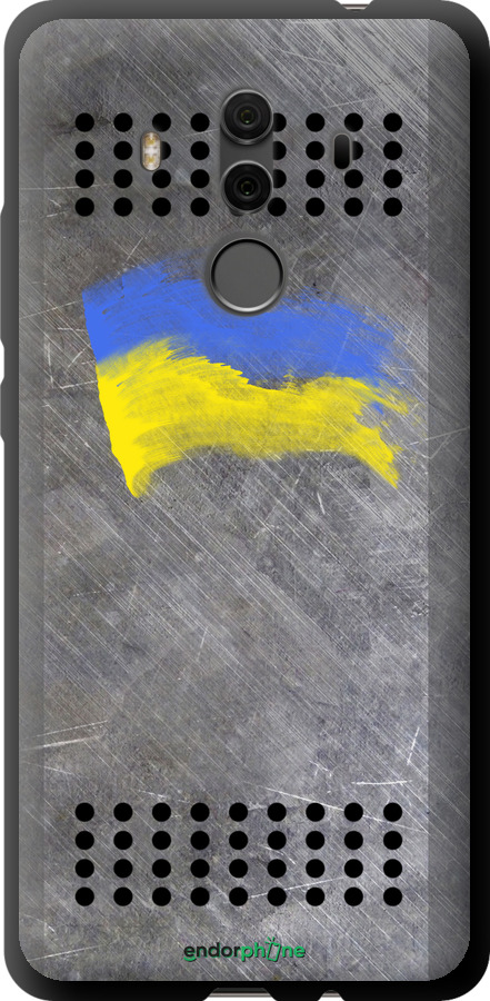 TPU чехол Щит 1 для Huawei Mate 10 Pro - 985b-1138 изображение 