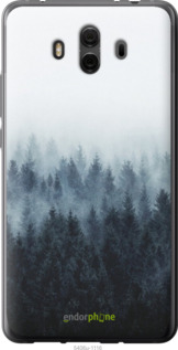 Силиконовый чехол № 5406 для Huawei Mate 10 - 5406u-1116 изображение 