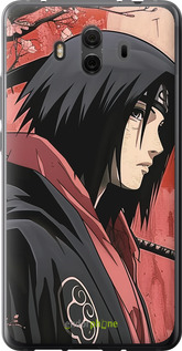 Силиконовый чехол Anime v1 для Huawei Mate 10 - 6064u-1116 изображение 