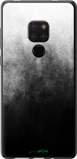 2D пластиковый чехол Абстрактная композиция в серых тонах для Huawei Mate 20 - 6477t-1578 изображение 