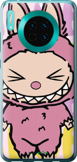 Силіконовий чехол № 6737 для Huawei Mate 30 - 6737u-1773 изображение 