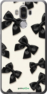 Силіконовий чехол Dark Coquette для Huawei Mate 9 - 6765u-425 изображение 