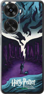 Силіконовий чехол Гаррі Поттер 2 для Huawei nova 12 SE /  nova 11 SE - 6337u-3730 изображение 