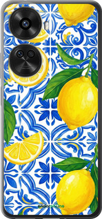 Силіконовий чехол Grocery Girl Italian Summer для Huawei nova 12 SE /  nova 11 SE - 6766u-3730 изображение 