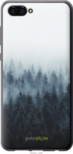 Силіконовий чехол № 5406 для Huawei Nova 2S - 5406u-1388 изображение 