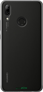 Силиконовый чехол 'Прозрачный' для Huawei Nova 3 изображение 8