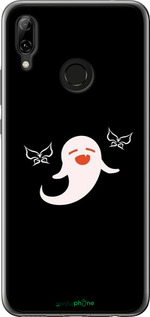 Силиконовый чехол Genshin Impact Ху Тао Искусство духа-призрака для Huawei Nova 3 - 6534u-1535 изображение 