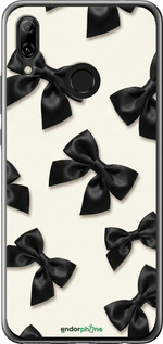 Силіконовий чехол Dark Coquette для Huawei Nova 3 - 6765u-1535 изображение 