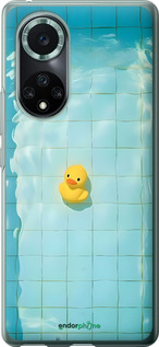 Силіконовий чехол Каченя для Huawei Nova 9 Pro - 6323u-2503 изображение 