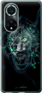 Силиконовый чехол Wolf для Huawei Nova 9 Pro - 6610u-2503 изображение 