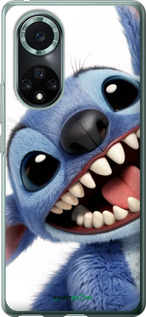 Силіконовий чехол Стіч для Huawei Nova 9 Pro - 6684u-2503 изображение 