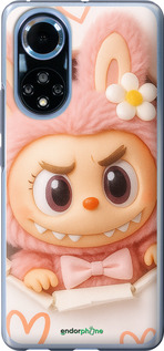 Силиконовый чехол Лабубу 2 для Huawei Nova 9 - 6710u-2504 изображение 