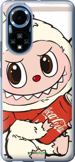 Силіконовий чехол № 6738 для Huawei Nova 9 - 6738u-2504 изображение 