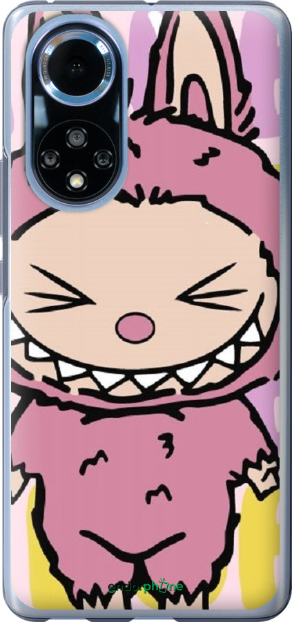 Силіконовий чехол № 6737 для Huawei Nova 9 - 6737u-2504 изображение 