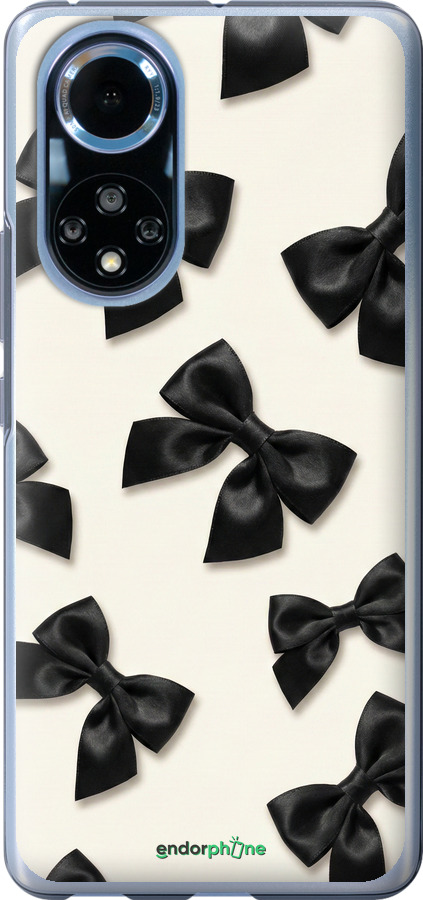 Силіконовий чехол Dark Coquette для Huawei Nova 9 - 6765u-2504 изображение 