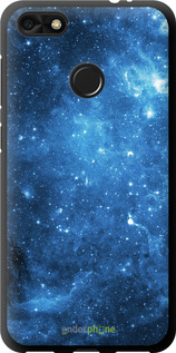 TPU чехол Звёздное небо для Huawei Nova Lite 2017 - 167b-1400 изображение 