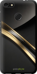 TPU чехол Динамика для Huawei Nova Lite 2017 - 5836b-1400 изображение 