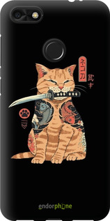 TPU чехол Catana для Huawei Nova Lite 2017 - 6262b-1400 изображение 
