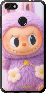 TPU чехол Лабубу для Huawei Nova Lite 2017 - 6708b-1400 изображение 