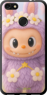 TPU чехол Лабубу 1 для Huawei Nova Lite 2017 - 6709b-1400 изображение 