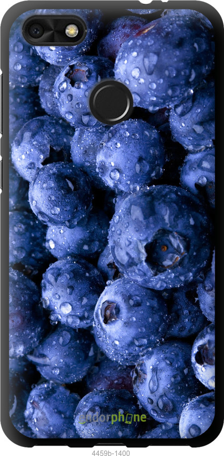 TPU чехол Лохина для Huawei Nova Lite 2017 - 4459b-1400 изображение 