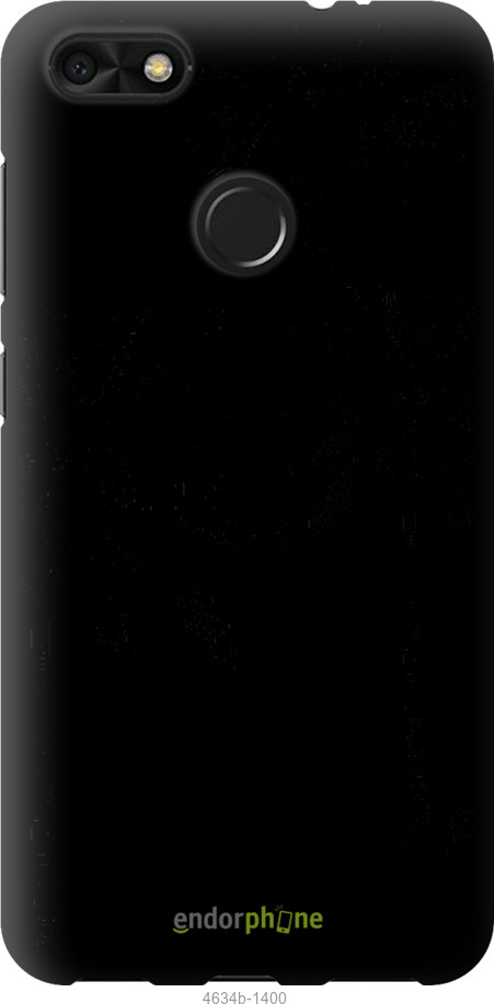 TPU чехол Пальми1 для Huawei Nova Lite 2017 - 4634b-1400 изображение 