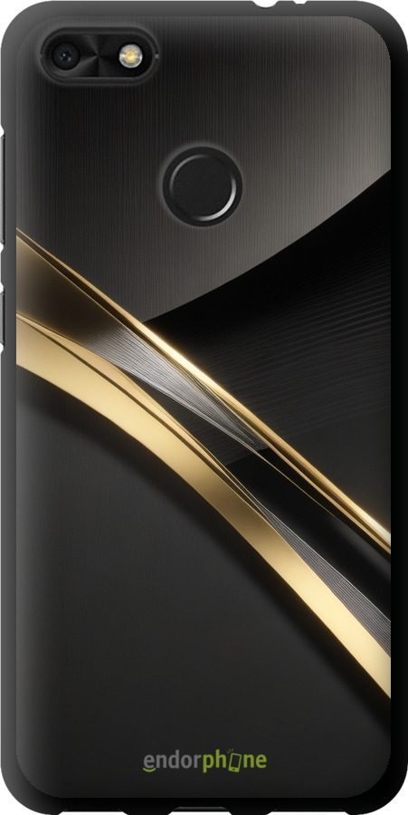 TPU чехол Динамика для Huawei Nova Lite 2017 - 5836b-1400 изображение 