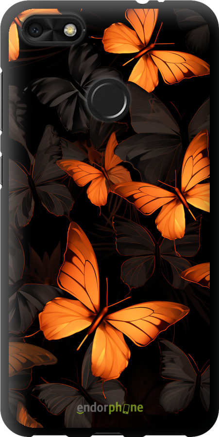 TPU чехол Чехол для телефона для Huawei Nova Lite 2017 - 5956b-1400 изображение 