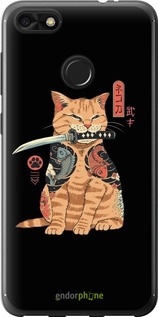 2D пластиковый чехол Catana для Huawei Nova Lite 2017 - 6262t-1400 изображение 