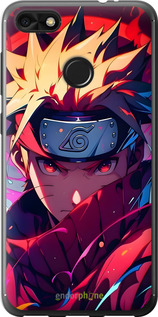 Силіконовий чехол Наруто для Huawei Nova Lite 2017 - 6274u-1400 изображение 