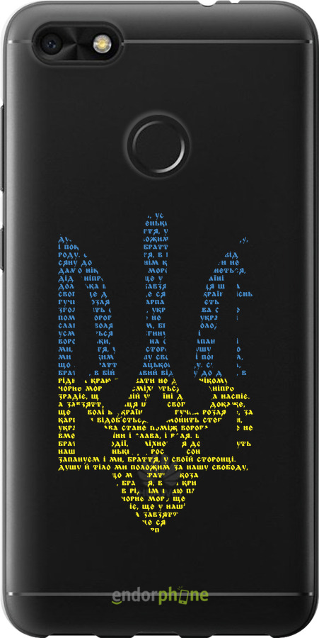 2D пластиковый чехол Herb для Huawei Nova Lite 2017 - 5280t-1400 изображение 
