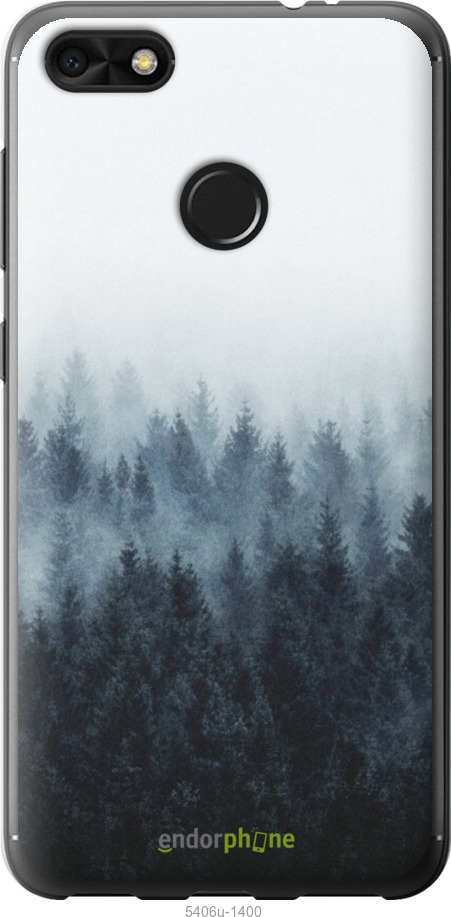 2D пластиковый чехол № 5406 для Huawei Nova Lite 2017 - 5406t-1400 изображение 