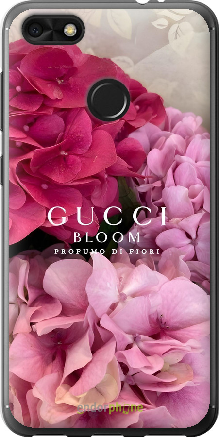 2D пластиковый чехол Гучи для Huawei Nova Lite 2017 - 6341t-1400 изображение 