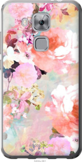 Силіконовий чехол № 5404 для Huawei Nova Plus - 5404u-961 изображение 
