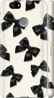 3D пластиковый матовый чехол 'Dark Coquette' для Huawei Nova изображение 1