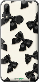 Силіконовий чехол Dark Coquette для Huawei P Smart 2019 - 6765u-1634 изображение 