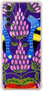 Силикон с усиленными углами чехол Примаченко5 для Huawei P Smart 2021 - 5913sp-2100 изображение 