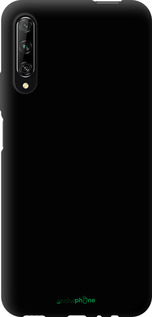 TPU чехол 'Прозрачный' для Huawei P Smart Pro изображение 31