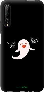TPU чехол Genshin Impact Ху Тао Искусство духа-призрака для Huawei P Smart Pro - 6534b-1906 изображение 