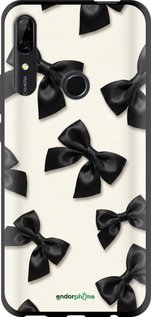 TPU чехол Dark Coquette для Huawei Y9 Prime 2019 - 6765b-1736 изображение 