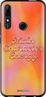 TPU чехол Aura Gradient Main Character Energy Aesthetic Y2K для Huawei P Smart Z - 6783b-1704 изображение 
