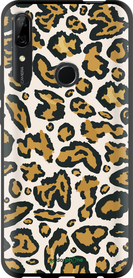 TPU чехол Пятна 1 для Huawei Y9 Prime 2019 - 4803b-1736 изображение 